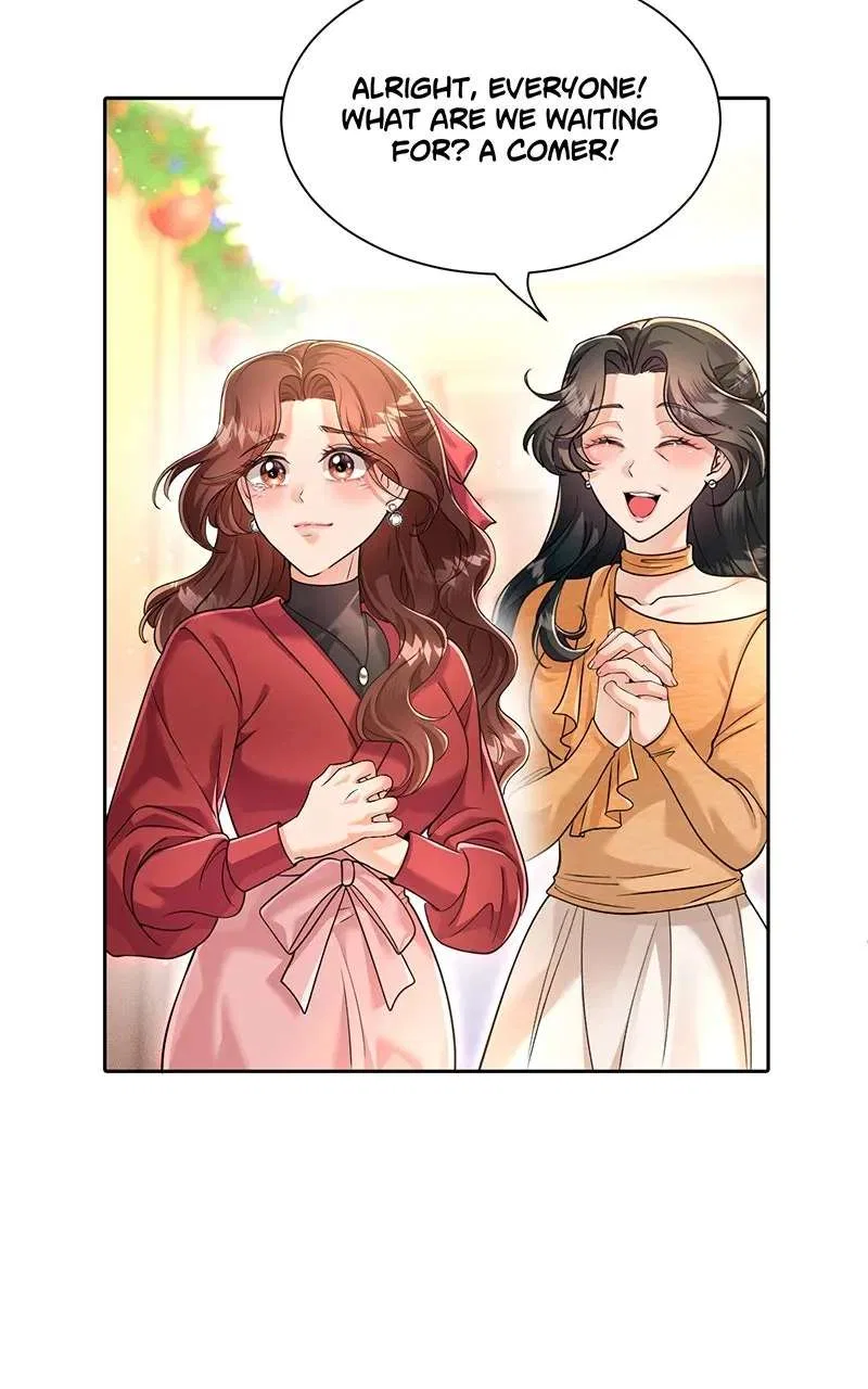 Best Laid Wedding Plans Chapter 37 – Page 49