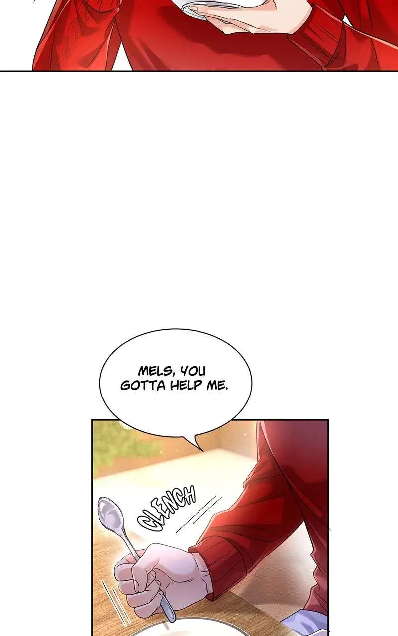 Best Laid Wedding Plans Chapter 37 – Page 54