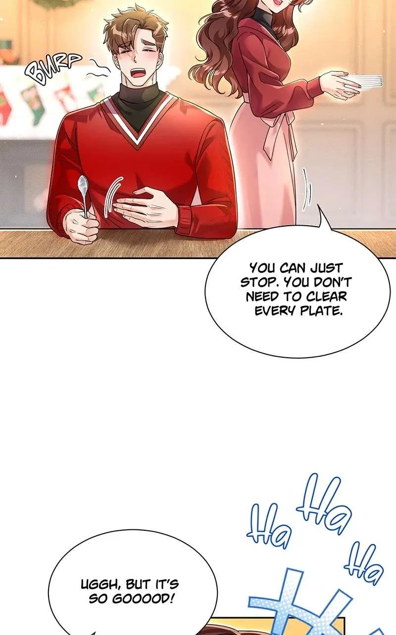 Best Laid Wedding Plans Chapter 37 – Page 56