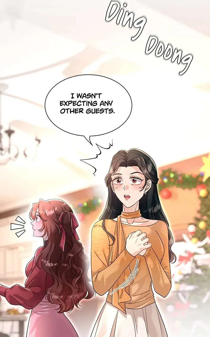 Best Laid Wedding Plans Chapter 37 – Page 58