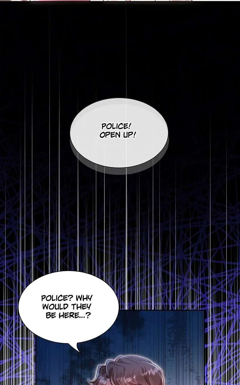 Best Laid Wedding Plans Chapter 37 – Page 59