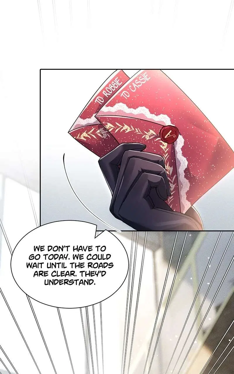 Best Laid Wedding Plans Chapter 36 – Page 1