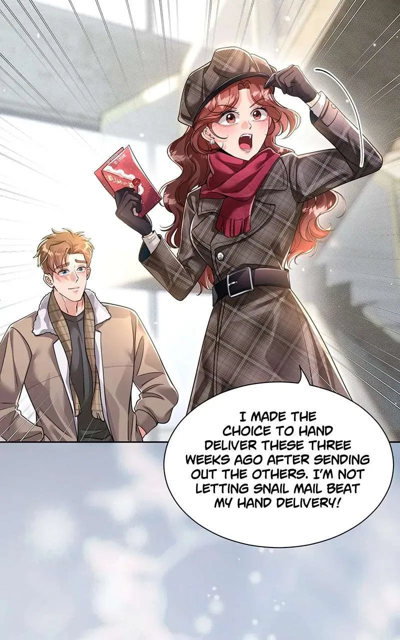 Best Laid Wedding Plans Chapter 36 – Page 2