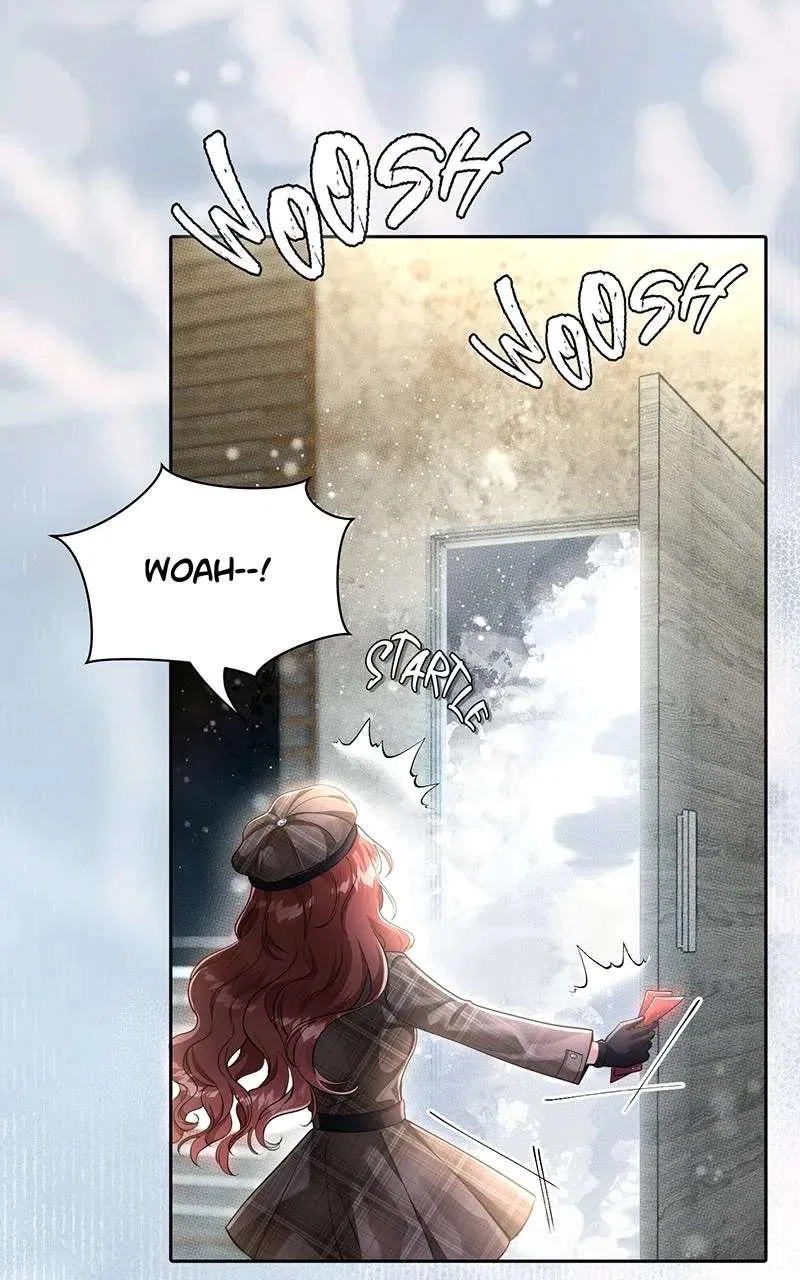 Best Laid Wedding Plans Chapter 36 – Page 3