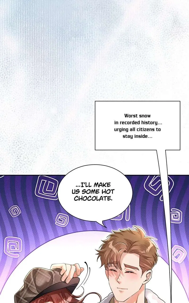 Best Laid Wedding Plans Chapter 36 – Page 4