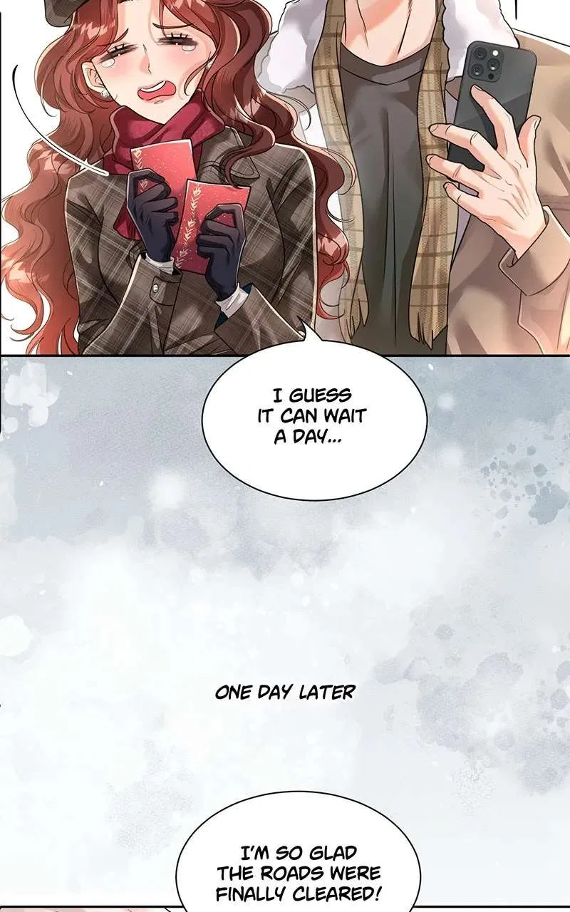 Best Laid Wedding Plans Chapter 36 – Page 5
