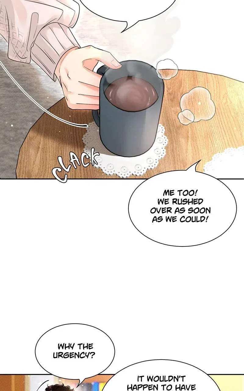 Best Laid Wedding Plans Chapter 36 – Page 6