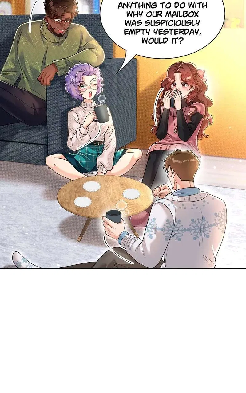 Best Laid Wedding Plans Chapter 36 – Page 7