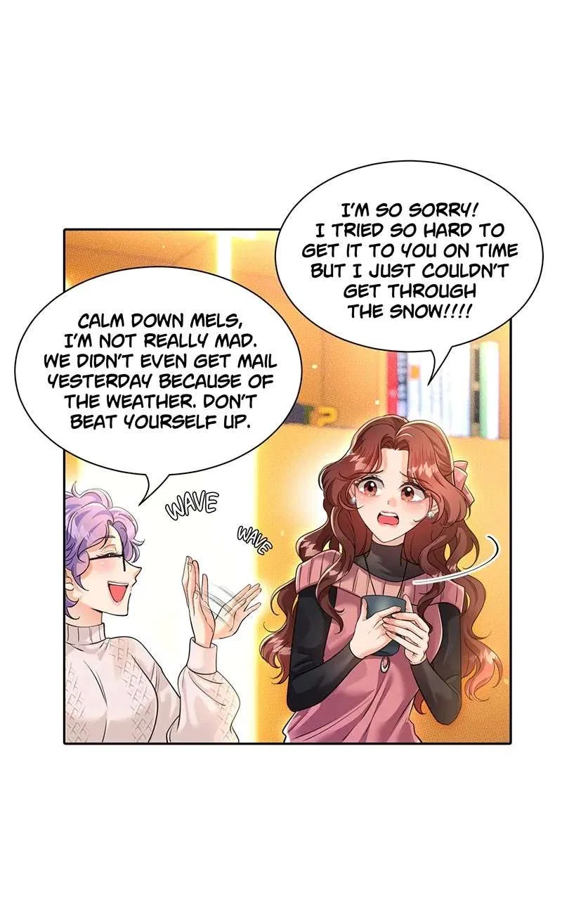 Best Laid Wedding Plans Chapter 36 – Page 8
