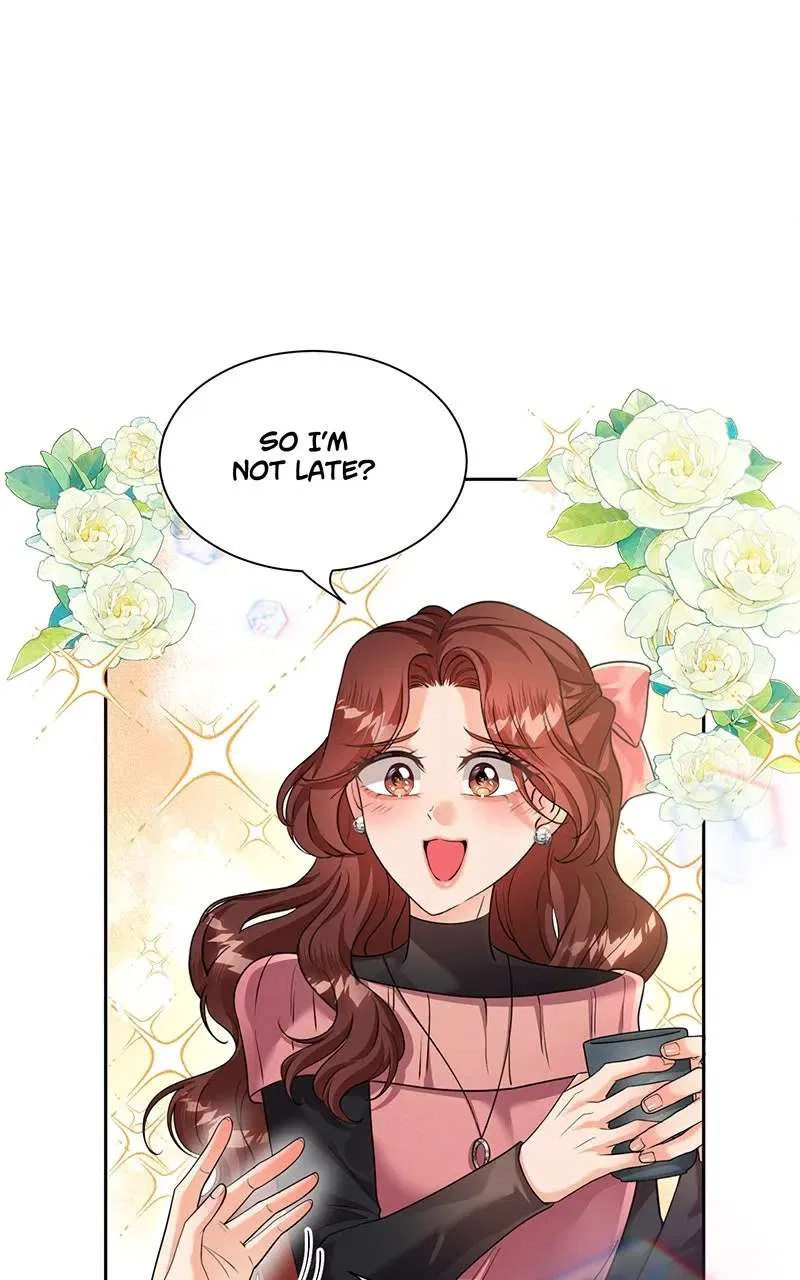 Best Laid Wedding Plans Chapter 36 – Page 9