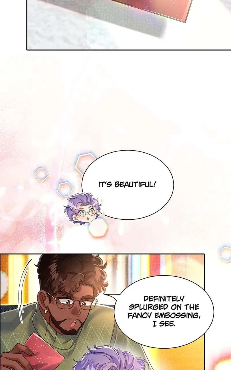 Best Laid Wedding Plans Chapter 36 – Page 11