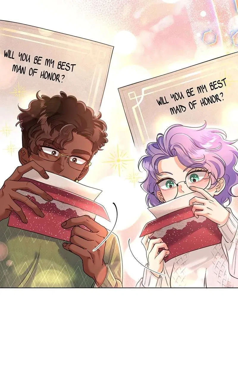 Best Laid Wedding Plans Chapter 36 – Page 13