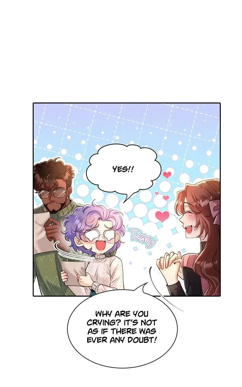 Best Laid Wedding Plans Chapter 36 – Page 14