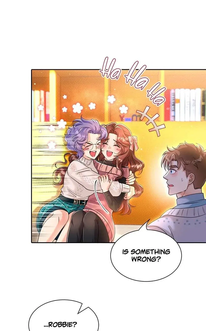 Best Laid Wedding Plans Chapter 36 – Page 15