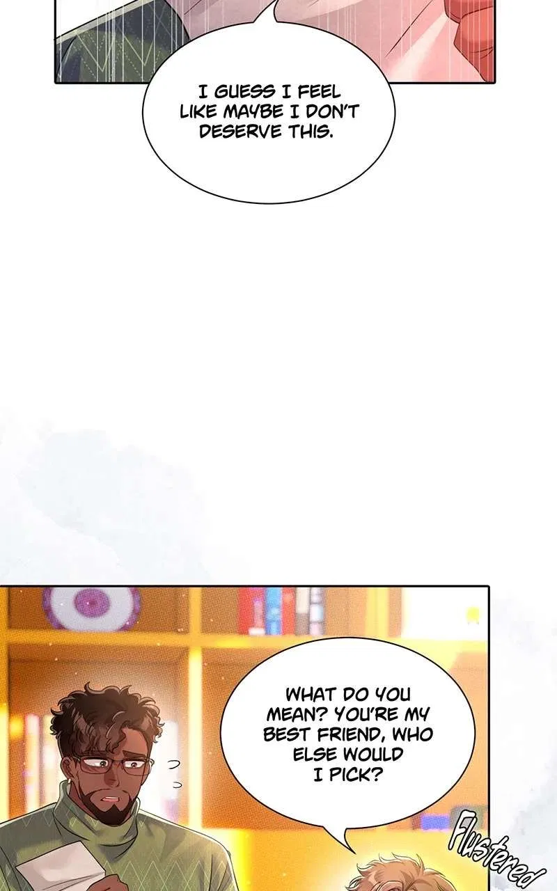 Best Laid Wedding Plans Chapter 36 – Page 17