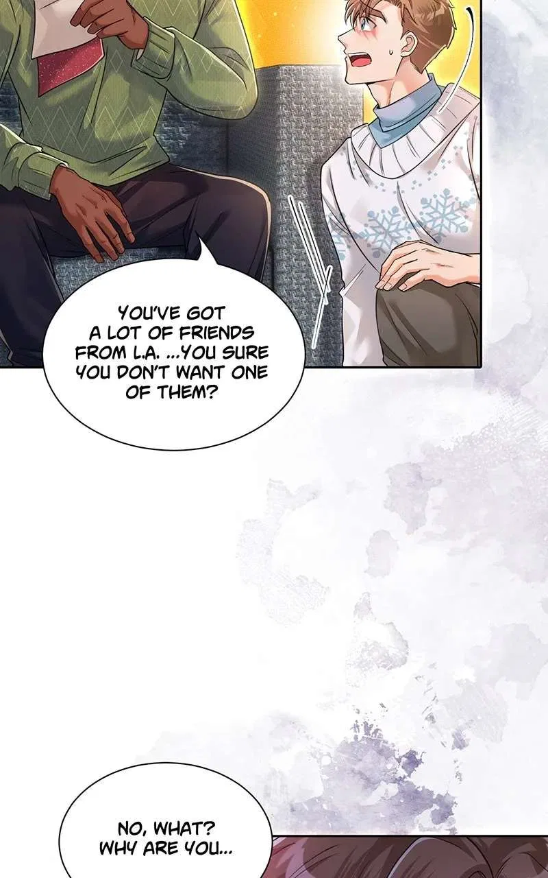 Best Laid Wedding Plans Chapter 36 – Page 18