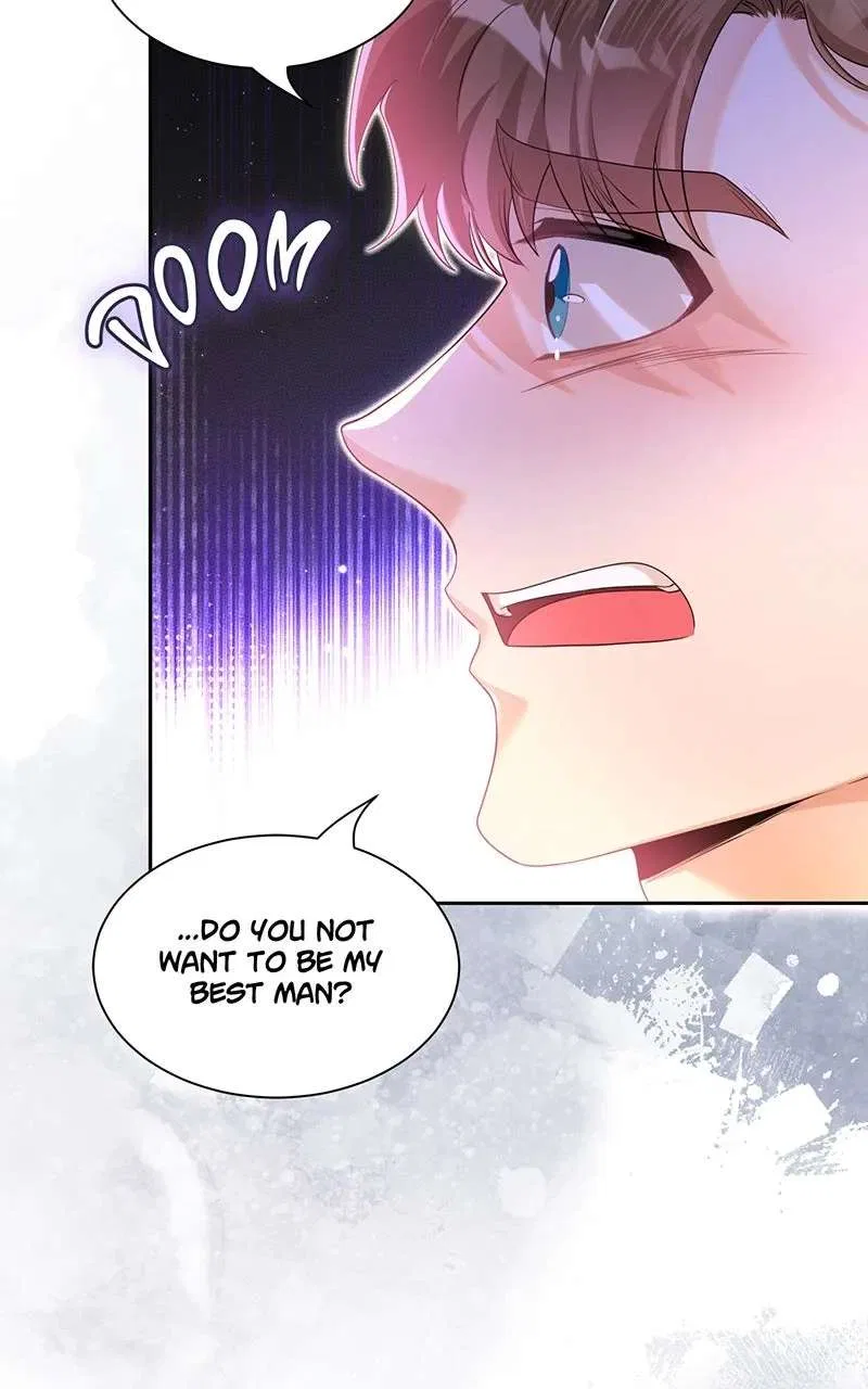 Best Laid Wedding Plans Chapter 36 – Page 19