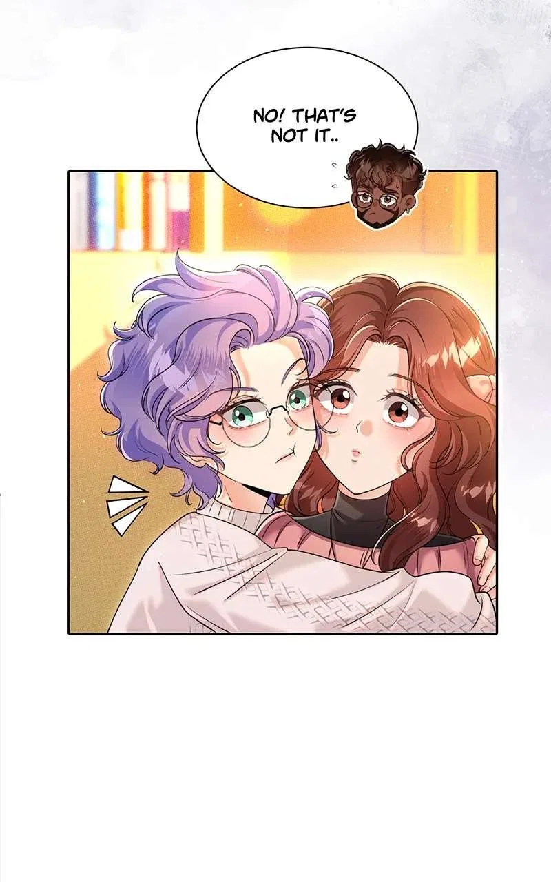 Best Laid Wedding Plans Chapter 36 – Page 20
