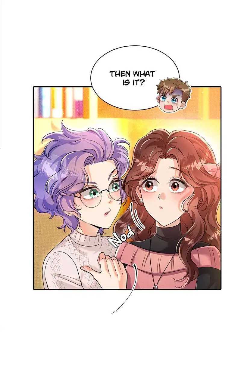 Best Laid Wedding Plans Chapter 36 – Page 21