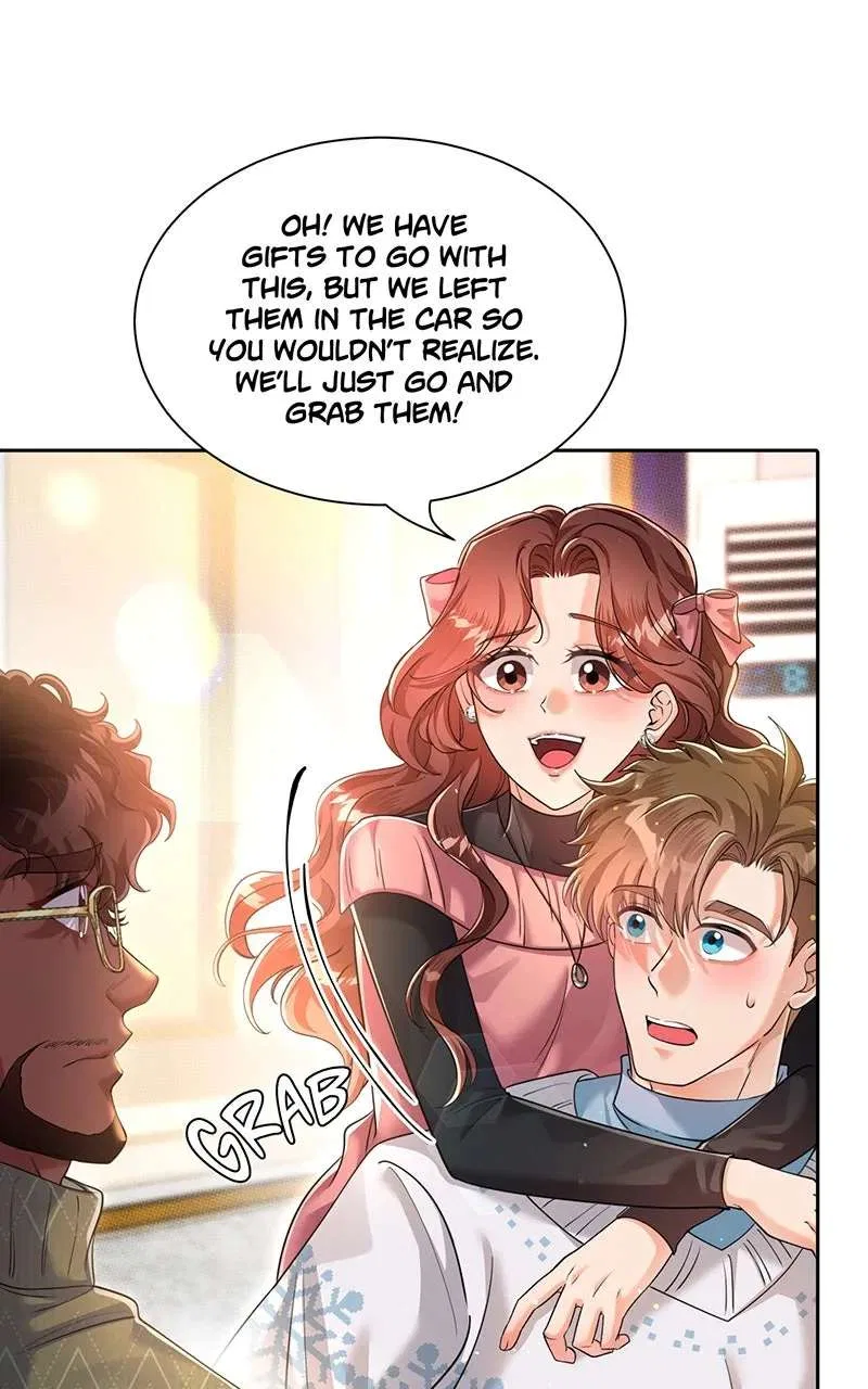 Best Laid Wedding Plans Chapter 36 – Page 22