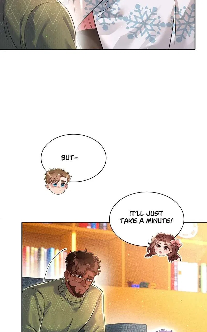 Best Laid Wedding Plans Chapter 36 – Page 23
