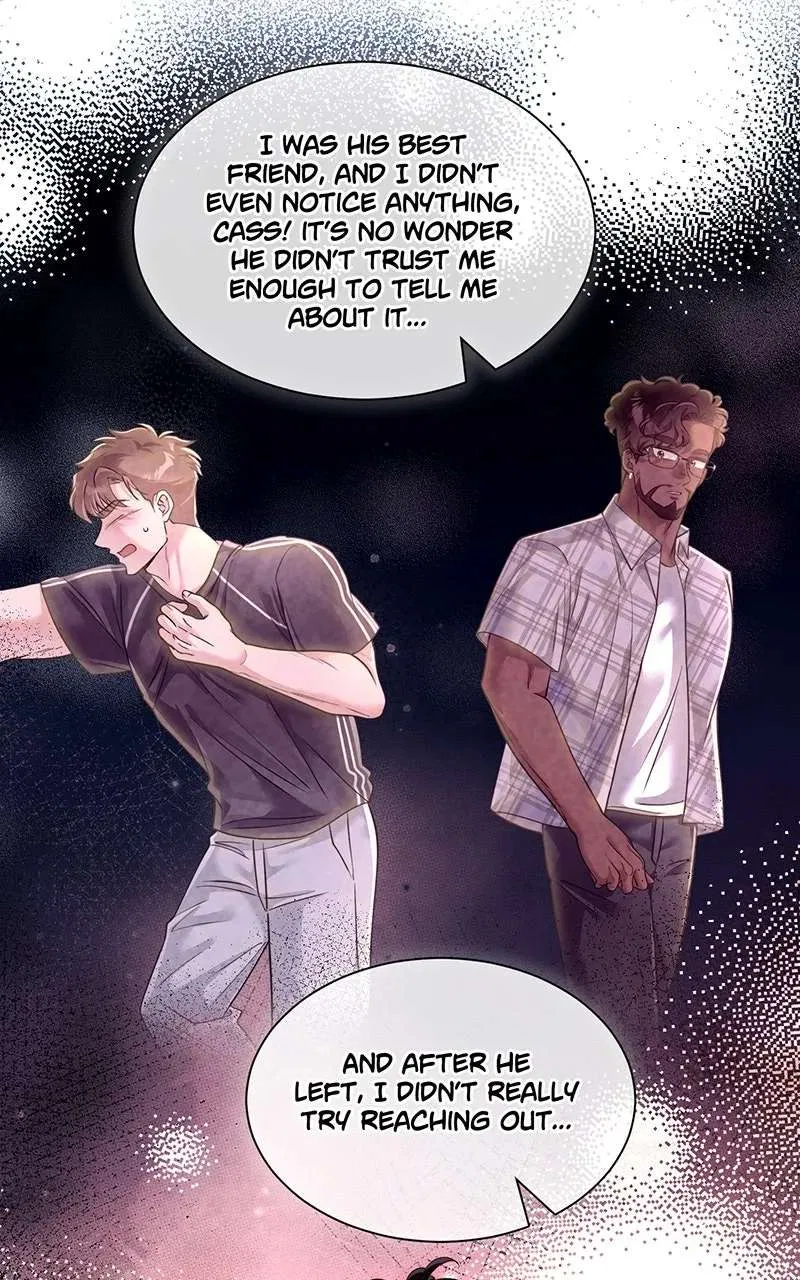 Best Laid Wedding Plans Chapter 36 – Page 27