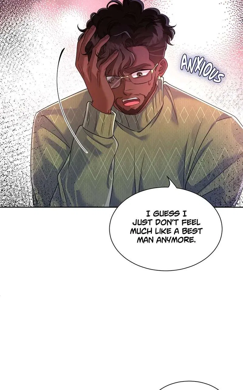 Best Laid Wedding Plans Chapter 36 – Page 28