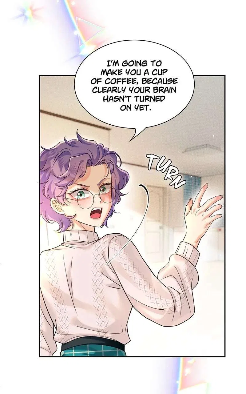 Best Laid Wedding Plans Chapter 36 – Page 30