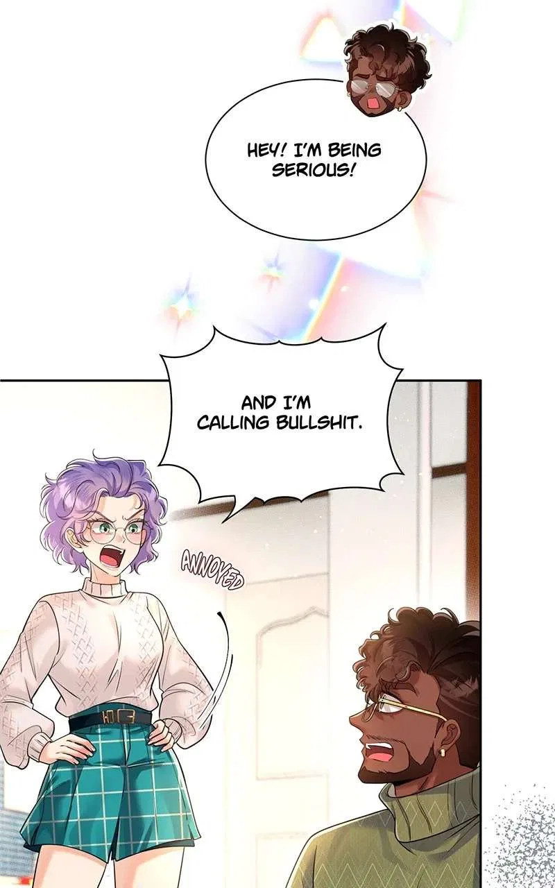 Best Laid Wedding Plans Chapter 36 – Page 31