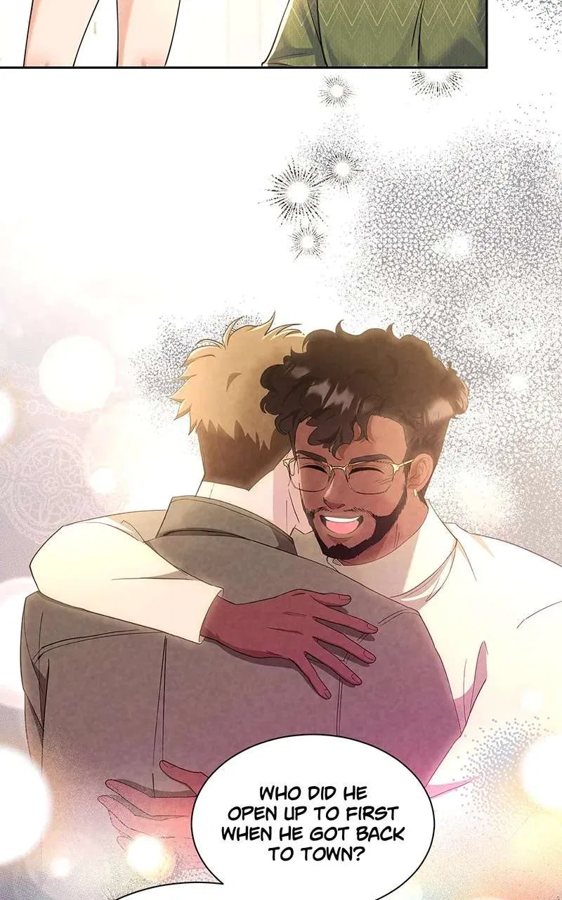 Best Laid Wedding Plans Chapter 36 – Page 32