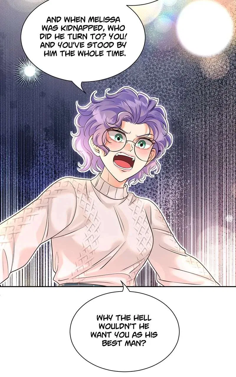 Best Laid Wedding Plans Chapter 36 – Page 33