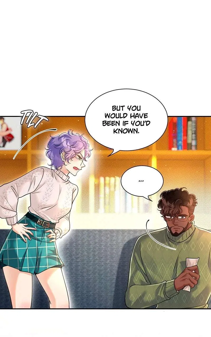 Best Laid Wedding Plans Chapter 36 – Page 35