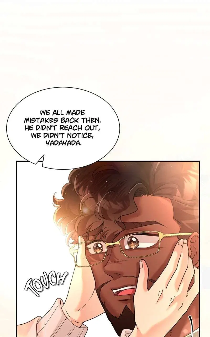 Best Laid Wedding Plans Chapter 36 – Page 36