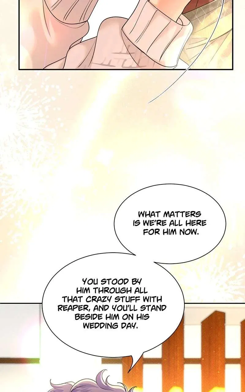 Best Laid Wedding Plans Chapter 36 – Page 37