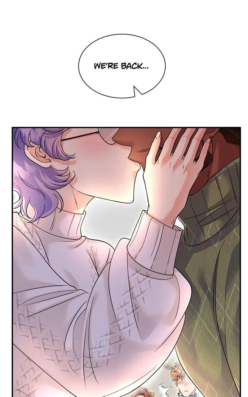Best Laid Wedding Plans Chapter 36 – Page 40