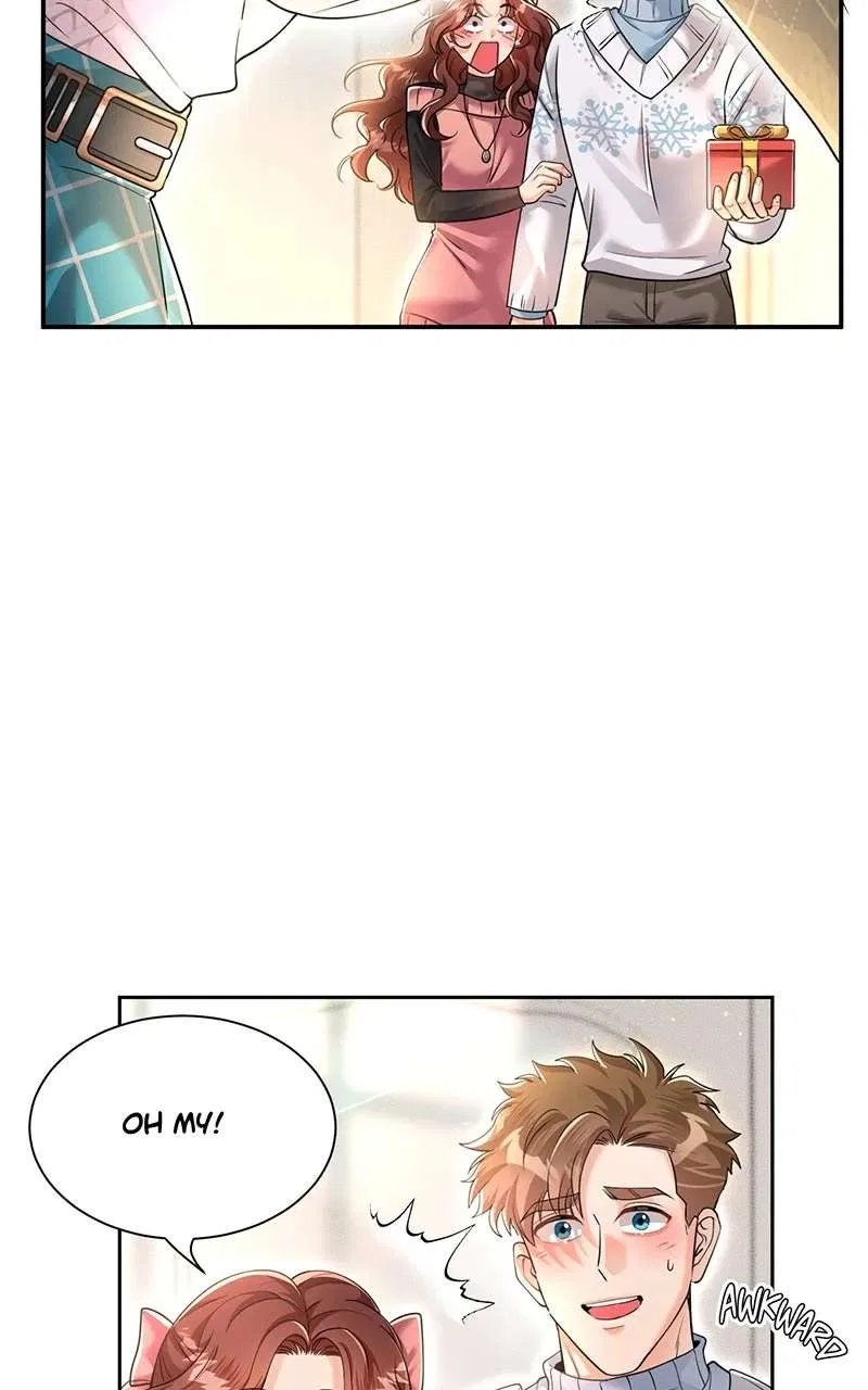 Best Laid Wedding Plans Chapter 36 – Page 41