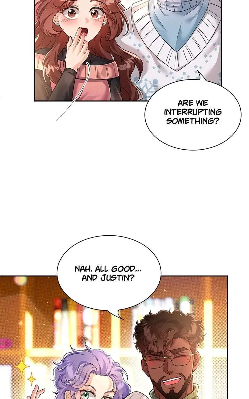 Best Laid Wedding Plans Chapter 36 – Page 42