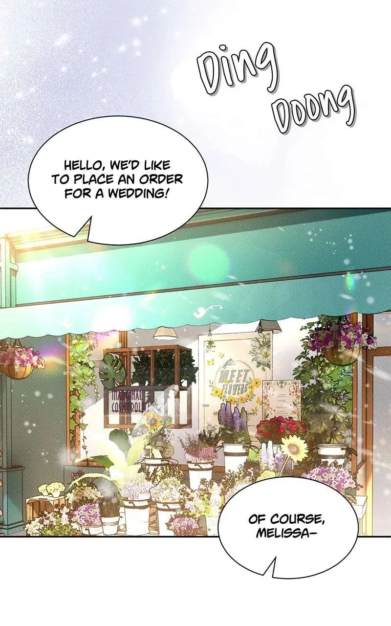 Best Laid Wedding Plans Chapter 36 – Page 46