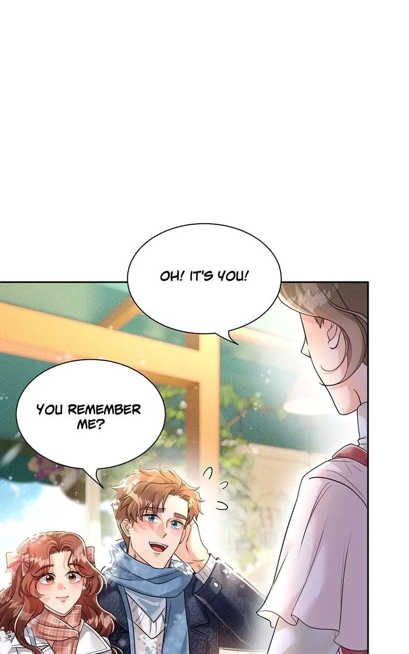 Best Laid Wedding Plans Chapter 36 – Page 47