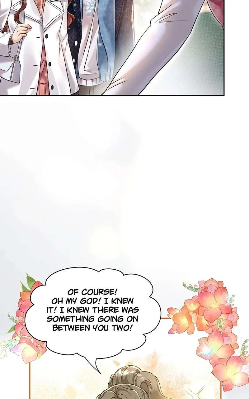 Best Laid Wedding Plans Chapter 36 – Page 48