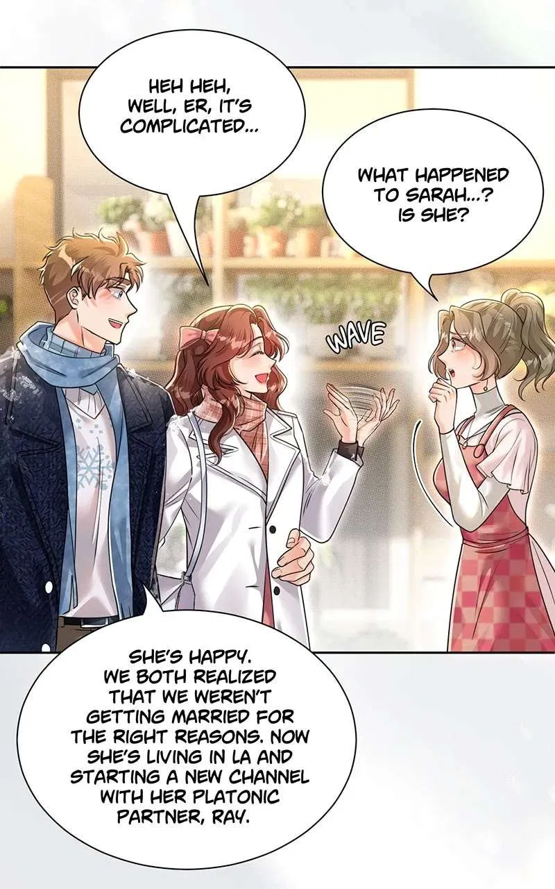 Best Laid Wedding Plans Chapter 36 – Page 50