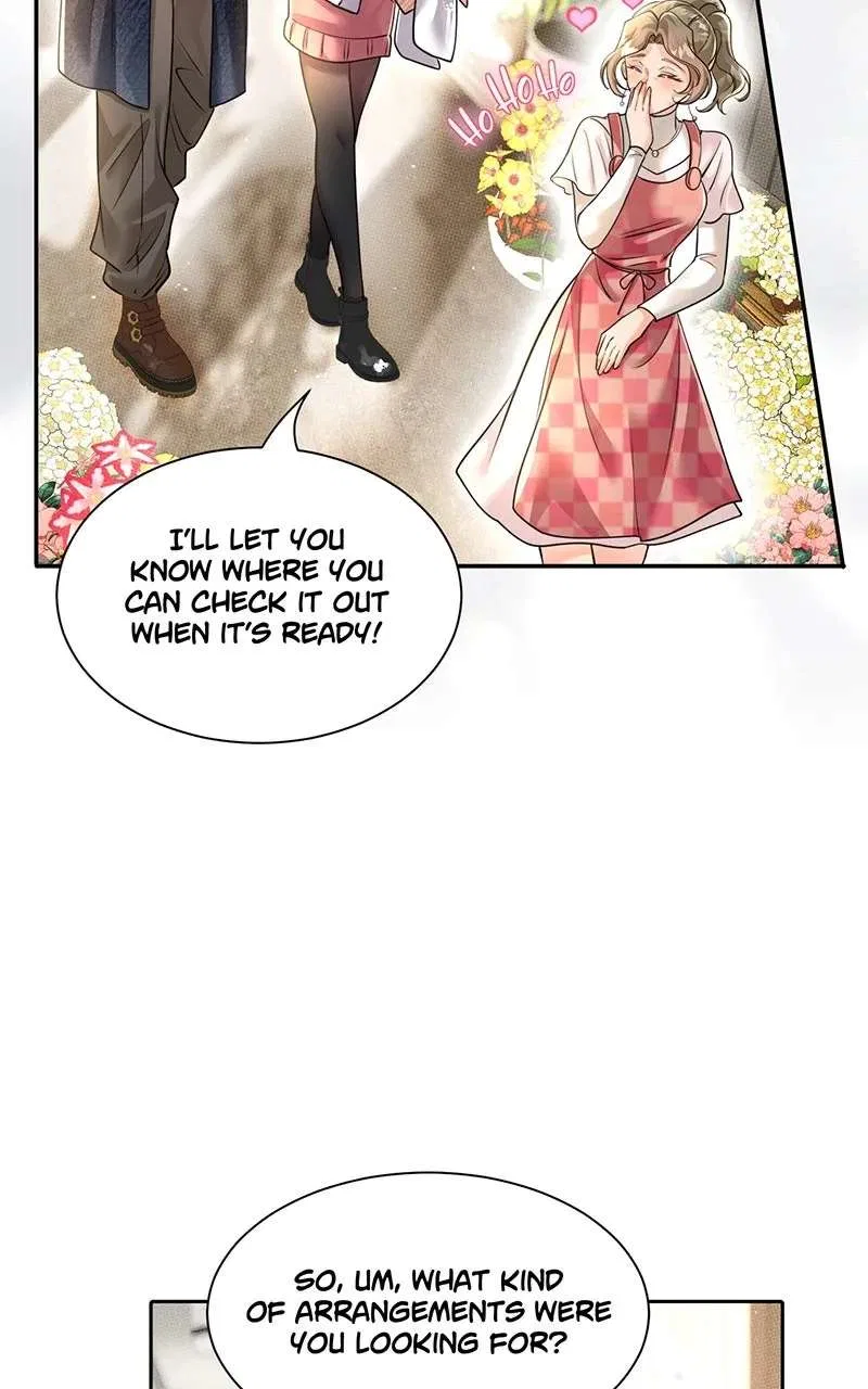 Best Laid Wedding Plans Chapter 36 – Page 52