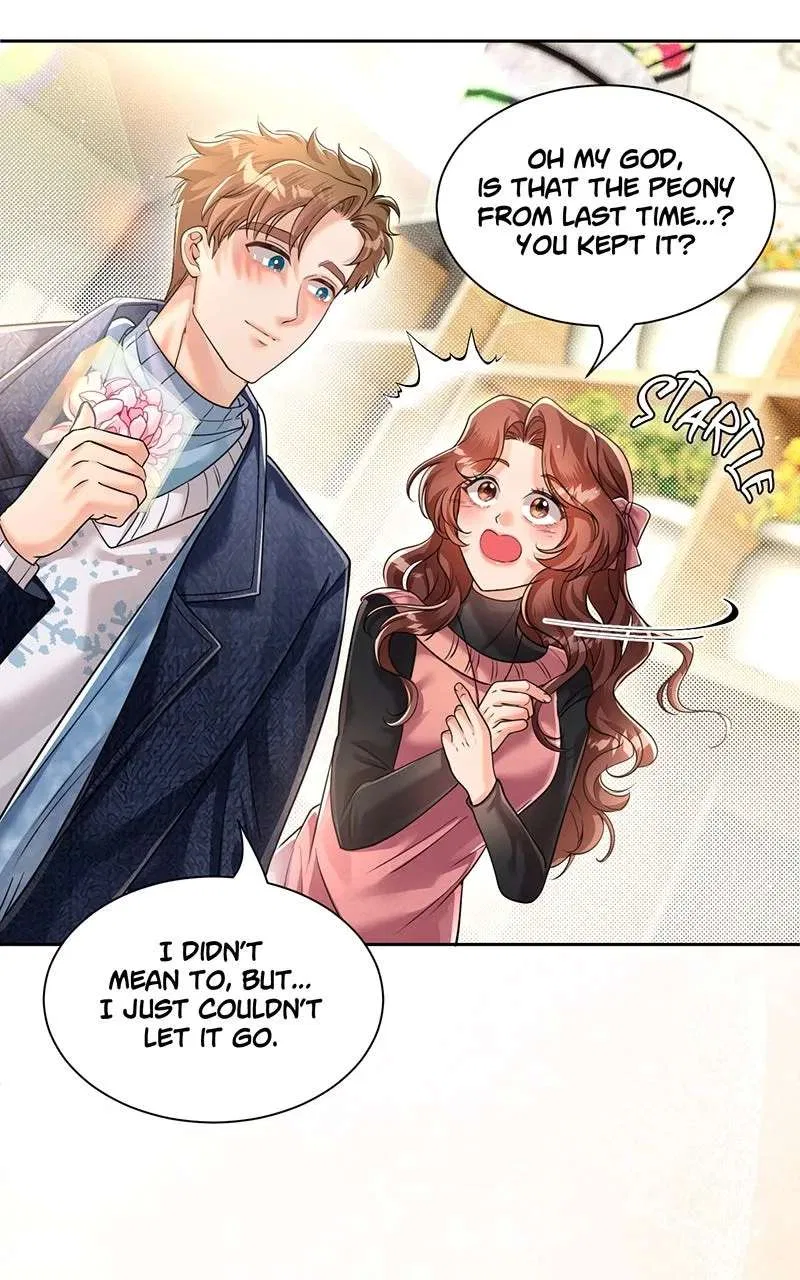 Best Laid Wedding Plans Chapter 36 – Page 55