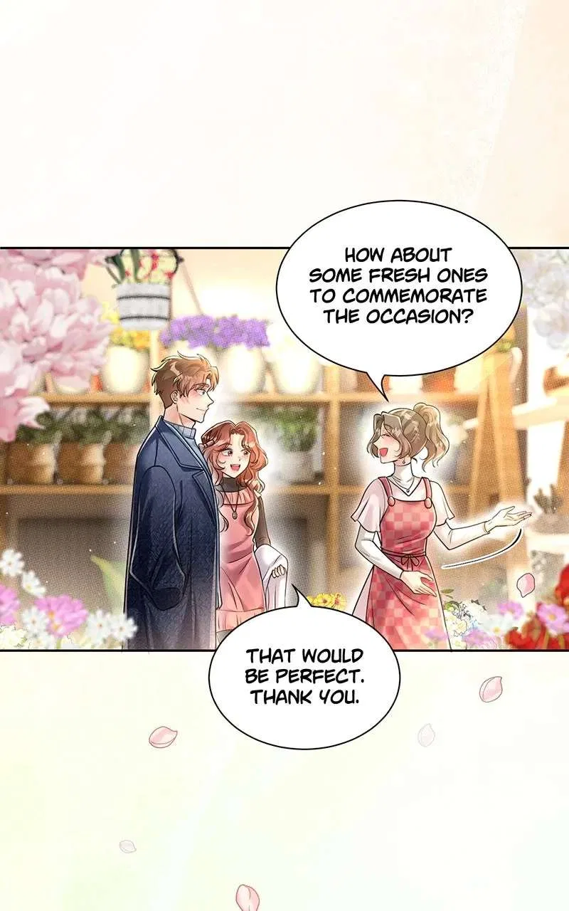 Best Laid Wedding Plans Chapter 36 – Page 56