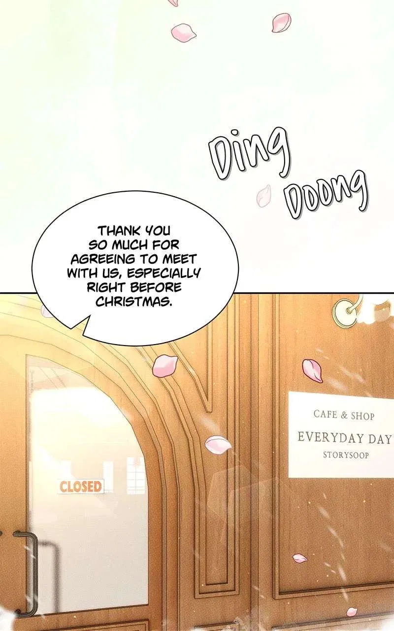 Best Laid Wedding Plans Chapter 36 – Page 57
