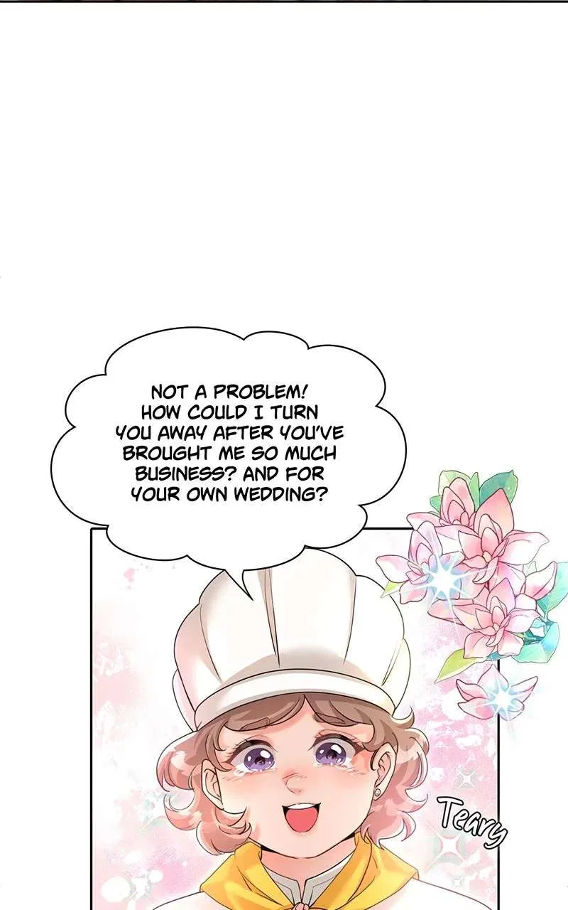 Best Laid Wedding Plans Chapter 36 – Page 58