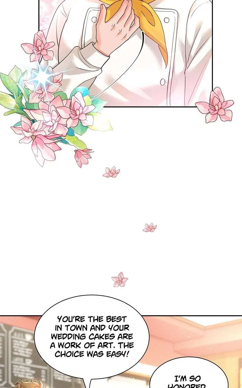 Best Laid Wedding Plans Chapter 36 – Page 59