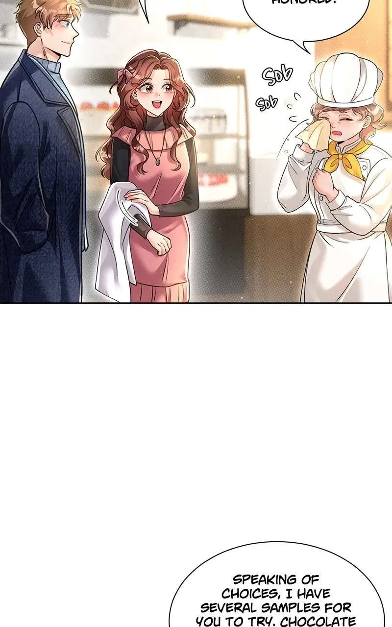 Best Laid Wedding Plans Chapter 36 – Page 60