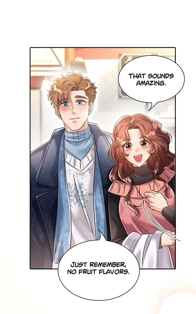 Best Laid Wedding Plans Chapter 36 – Page 62