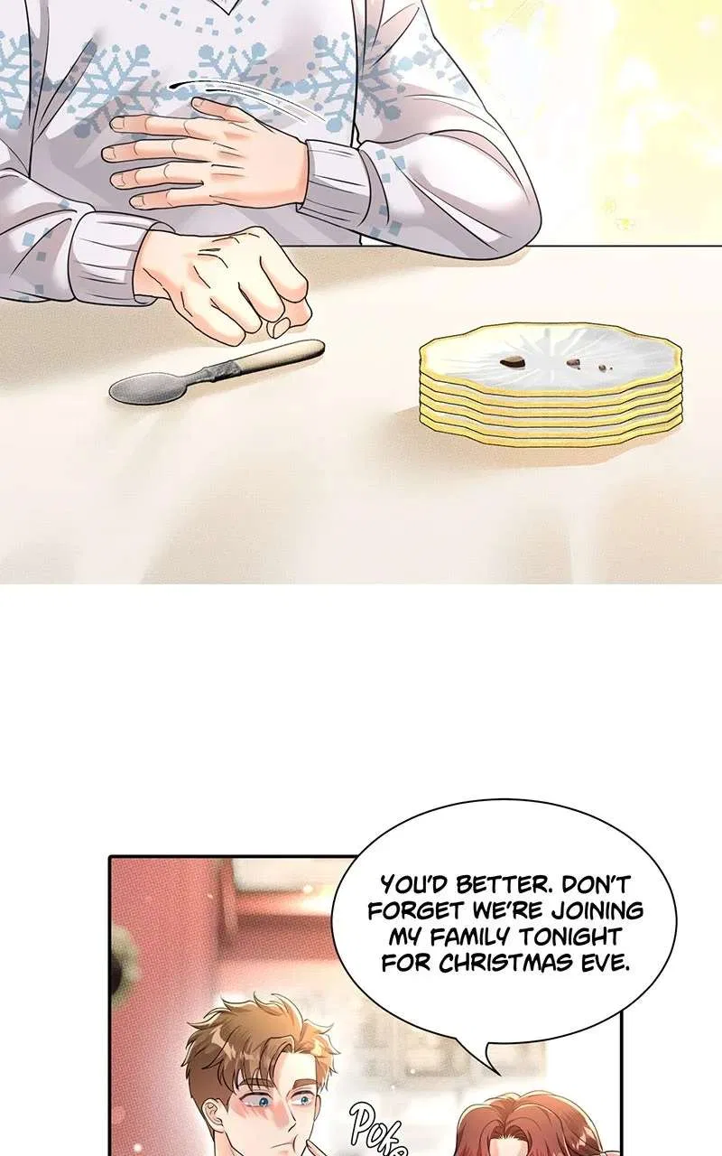 Best Laid Wedding Plans Chapter 36 – Page 65